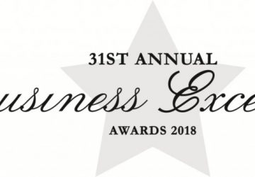 Nominees announced for 2018 Business Excellence Awards!