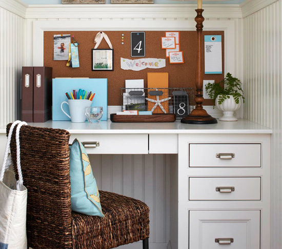 4 Ways to Make a Smaller Space Feel Larger.