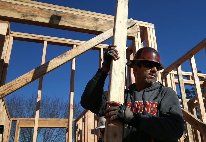 Sky-rocketing lumber prices shock renovators: ‘It’s ridiculous’.