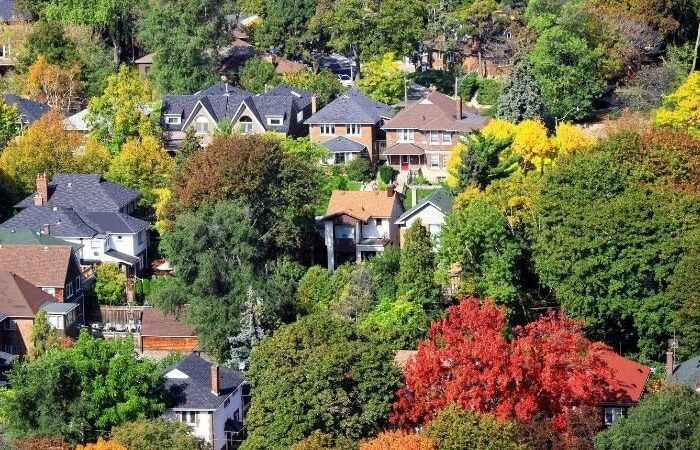 Canadian Housing Market Outlook, Fall 2021.