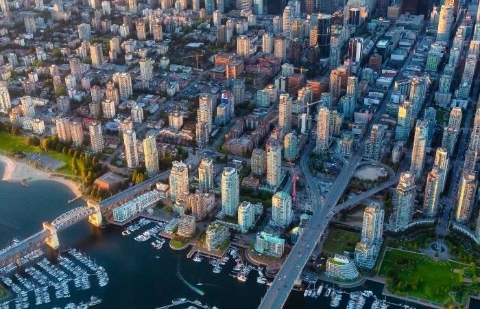 Canadian Real Estate Report: 2021 Housing Impacts to Condo Sector.