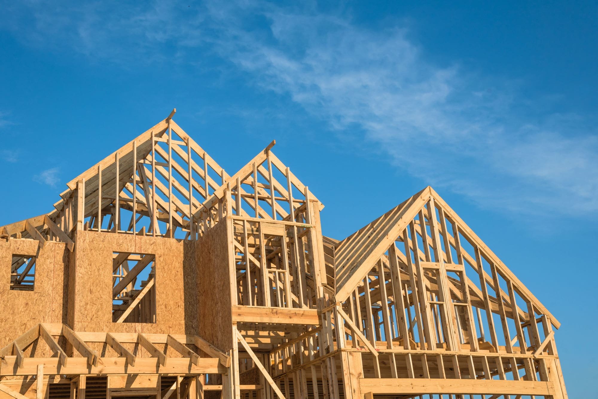 Do i need a buyer's agent for new hot sale construction