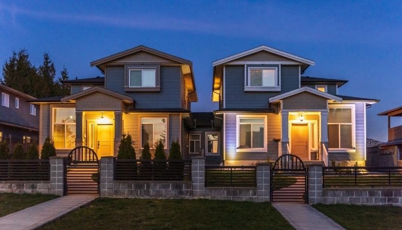 Crush Real Estate Penticton