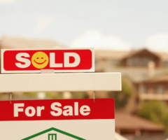 The Key Stages of the Home Selling Process: What to Expect.